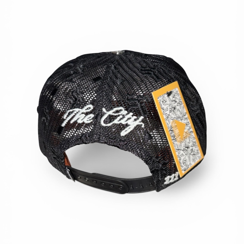 DLUU SF hat - Picture 4 of 8